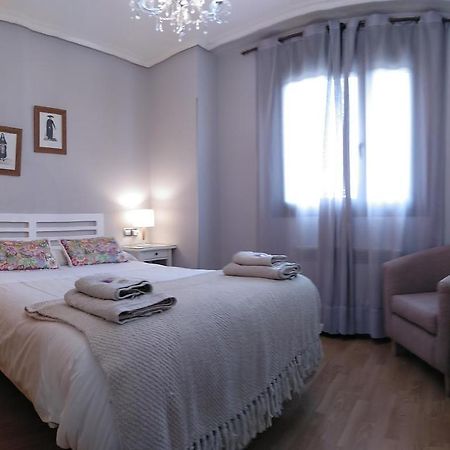 Апартаменти Apartamento Barqueros, 2 Саламанка Екстер'єр фото