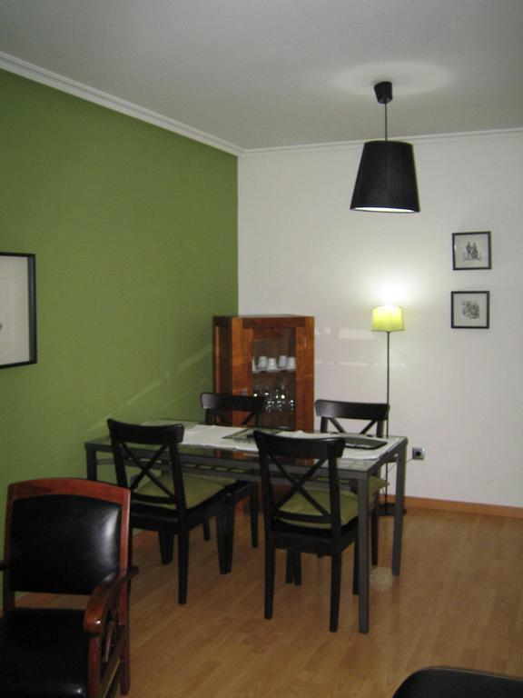 Апартаменти Apartamento Barqueros, 2 Саламанка Номер фото