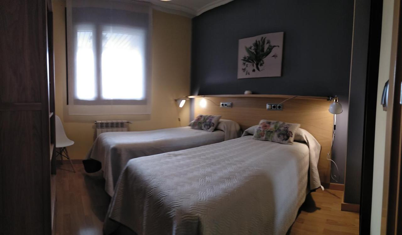Апартаменти Apartamento Barqueros, 2 Саламанка Екстер'єр фото